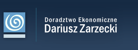 logo Dariusza Zarzeckiego