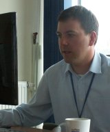 Paweł Fornalski, CEO, Prezes Zarządu