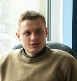 Sebastian Muliński - Founder & COO, IAI S.A.