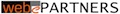 Logo WebePartners, partnera IAI S.A., producenta oprogramowania sklepu internetowego IAI-Shop.com