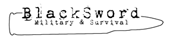 Oferta hurtowni internetowej www.blacksword.pl
