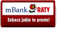 Zostań partnerem mBank i sprzedawaj na raty