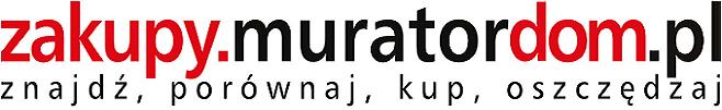 Logo zakupy.muratordom.pl