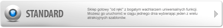 wybór spośród gotowych szablonów
