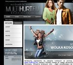 Multihurt.eu - hurtownia w ramach pakietu ADVANCED