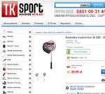 TKsport.pl - karta produktu pakiet SOPHISTICATED