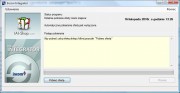 Pic. 1 - Ekran główny programu IAI Incom Integrator