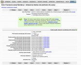 Dostawy - podczas wystawiania towaru system sam rozpozna, które formy dostawy dodałeś do profilu i automatycznie przypisze je do aukcji.