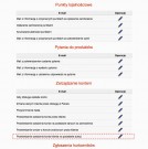 Powiadomienia - klient dostanie także specjalną wiadomość e-mail informującą o automatycznym założeniu konta klienta, którego będzie mógł używać przy zakupach w sklepie