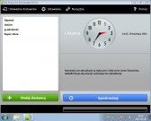 Okno główne - programu IAI Downloader przedstawia listę dostawców, czas ostatniej synchronizacji. Z tego poziomu możesz rozpocząć synchronizację, oraz masz dostęp do wszelkich możliwych ustawień.