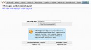 Informacje o aukcji - W każdej chwili możesz sprawdzić czy z daną aukcją jest wszystko w porządku. System poinformuje Cię o wszelkich nieprawidłowościach z wystawioną aukcją i zamówieniem w panelu, które dotyczy danej aukcji.
