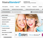 STANDARD UNIWERSALNY - Strona główna sklepu