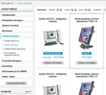 STANDARD UNIWERSALNY - Lista towarów w formie galerii zdjęć