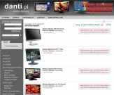 danti-hurt.iai-shop.com - Hurtownia dostępna Danti