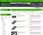 www.baseg.pl - Hurtownia dostępna Baseg