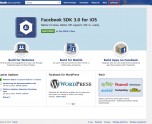 2 - w nagłówku strony kliknij <b>Apps (Aplikacje)</b>.