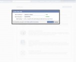 4 - wpisz dowolną nazwę aplikacji <b>App Name (1)</b>. Sprawdź język <b>Locale (2)</b>. Zaznacz akceptację regulaminu <b>I agree to FB Terms (3)</b>. Zatwierdź klikając <b>Continue (Kontynuuj) (4)</b>.