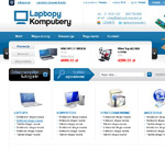 STANDARD Komputerowy - strona główna