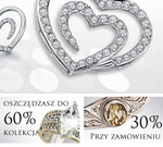 Reklamy na stronie głównej - obszerne strefy banerowe do dowolnego wykorzystania