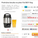 STANDARD Gadżety i prezenty - karta towaru