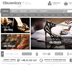 STANDARD Obuwniczy - strona główna