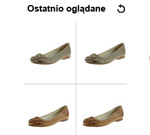 STANDARD Obuwniczy - ostatnio oglądane towary