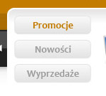 STANDARD AGD/RTV - nietypowy boks hotspot dla prezentacji towarów promowanych