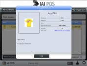IAI POS - Szczegóły wybranego towaru