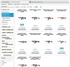 Lista towarów - Łatwi i szybki dostęp do produktów za pomocą intuicyjnej nawigacji oraz dopasowanym filtrom.
