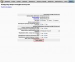 Pamiętaj o <b>Zapisaniu zmian</b>. Współdzielenie zostanie włączone tylko wtedy, kiedy ustawisz co najmniej jedną opcję współdzielenia na <b>Tak</b>.