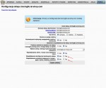 Możesz w dowolnej chwili wyłączyć współdzielenie wybranych ustawień, a sklep powróci do stanu sprzed włączenia współdzielenia.