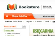Nietypowe menu w topie - tym razem proponujemy rozwijane pionowo menu dodatkowe