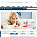 STANDARD Automatyka domowa - strona główna