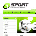 STANDARD Sport i turystyka - strona główna