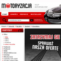 STANDARD Motoryzacja - strona główna