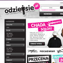 odziejsie.pl