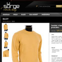 Surge