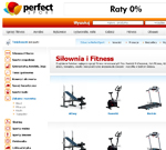 Domenasportowa.pl - projekt graficzny SOPHISTICATED