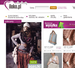 iloko.pl - projekt graficzny SOPHISTICATED