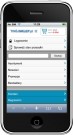 Strona główna sklepu w wersji STANDARD Mobile