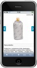 Zdjęcie produktu w masce STANDARD Mobile