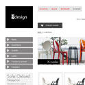 kakaduo - Projekt graficzny SOPHISTICATED