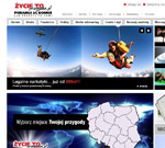 Zycietoprzygoda.pl - strona główna SOPHISTICATED