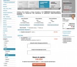 Podczas składania zamówienia kupujący może edytować zamówienie. Możliwa jest zmiana danych bilingowych, typu dostawy czy też danych korespondencyjnych.