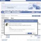 Funkcja "Udostępnij" - Pozwoli twoim klientom na zachwalanie Twojego towaru w swoim profilu.