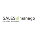 SALESmanago logo